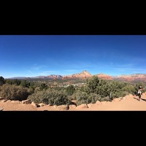 Meet your Posher, Haley